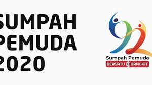 Puisi Ucapan Serta Makna Sumpah Pemuda 2020 Serta Tokoh Di Balik Kebangkitan Pemuda Indonesia Tribun Batam