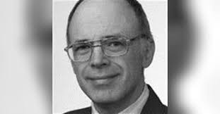 Dr. William J. Larkin Jr Obituary