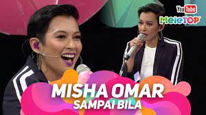 Jom admin mencari seorang peminat tegar misha omar untuk buat satu rakaman rancangan obsesiku di astro ria jika ada yang berminat sila komen ataupun pm admin untuk tawaran diri anda sendiri. Menyanyi Sambil Duduk Sangat Versatil Sampai Bila Misha Omar Persembahan Live Meletop Youtube