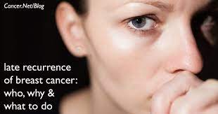 Although its frequency has increased in recent decades—particularly in the patients should be counseled about the symptoms of breast cancer recurrence, including new lumps, bone pain, chest pain, dyspnea, abdominal pain. Estrogen And Progesterone Receptor Testing For Breast Cancer Cancer Net