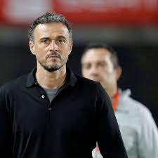 Perhaps #its just hilarious i #luis enrique #gifs #lucho #alexa i hope u see this #a lovely anon told me to make this for you #i. Luis Enrique Trauert Um Seine Neunjahrige Tochter Der Spiegel