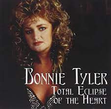 Скачивай и слушай bonnie tyler total eclipse of the heart и bonnie tyler total eclipse of the heart на zvooq.online! Total Eclipse Of The Heart Bonnie Tyler Amazon De Musik