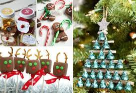 Verpackung für geschenke selber machen. So Konnen Sie Sussigkeiten Als Geschenke Weihnachtlich Verpacken
