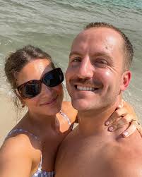 4 years married today💕🤍