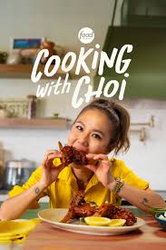 Cooking with Choi