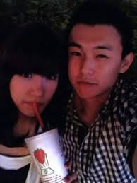 Happy birthday to my dearest brother Leo Hwang 🎂 i love you and i miss u  💕 #EyeSmileKing #HappyLeoDay #itsturn29th 💋 😛