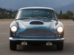 Image result for Dubonnet 1961 Aston Martin