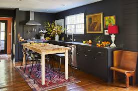 Get free shipping on qualified assembled kitchen cabinets or buy online pick up in store today in the kitchen department. 7 Paint Colors We Re Loving For Kitchen Cabinets In 2021 Southern Living