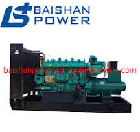 Diesel Generator Set with Yuchai Engine 40kVA Yc4d60-D21 Yc4d85z-D20  Yc6b100-D20 Yc6b135z-D20 Yc6b155L-D21 Yc6b180L-D20 Yc6a200L-D20  Yc6a230L-D20 ...