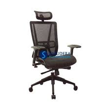 Meskipun berukuran lebih kecil dari kursi lainnya, kursi komputer ini sudah memiliki basis bintang 5. Jual Kursi Kantor Direktur Ichiko Evo 1 P Kursi Kantor Direktur Murah