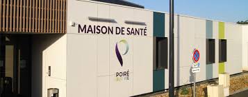 Le Poire Sur Vie Le Site Officiel De La Villela Maison De Sante Pluridisciplinaire