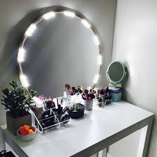 We did not find results for: 20 Led Lights Strip Kit For Makeup Vanity Mirror Remote Control Penson Co