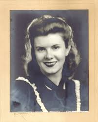 Dorothy Redding Obituary