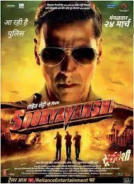 Sooryavanshi 2020 In 2020 Full Movies Full Movies Download Movies Online Free Film