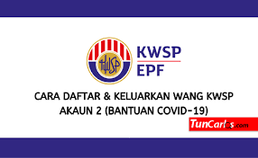 Tahu tak korang boleh keluarkan duit kwsp sebelum had pengeluaran umur 60 tahun ini 16 jenis pengeluaran dan cara caranya. Cara Keluarkan Duit Bantuan Rm500 Covid 19 Dari Kwsp Tun Carlos