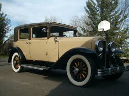 Image result for Fez Red 1929 Buick