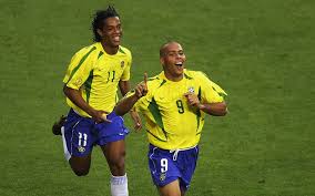 Ronaldo luís nazário de lima, commonly known as ronaldo, is a brazilian business owner, president of la liga club real valladolid, and a ret. Brazil Soccer Legends Ronaldo And Ronaldinho Coming To Israel The Times Of Israel