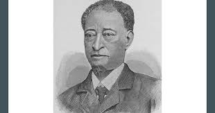 Bits and Pieces: Who was Alexander Clark?