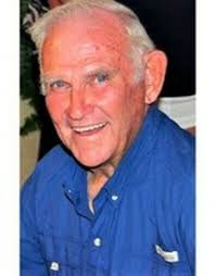 Mr. Donald Otto Knapp Obituary