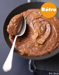 Hachis Retro Recette Recette Dessert Recette Mousse