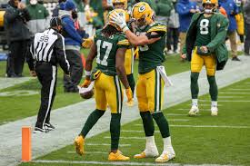 Rashan gary returns, matt lafleur talks preseason qb rotation. Green Bay Packers 5 Best Players At Halfway Point Of 2020 Season