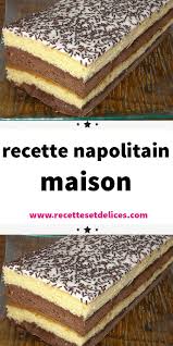 Epingle Sur Gateaux Patisserie