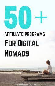 There Are So Many Affiliate Marketing Programs Out There Its Very Difficult To Choose Travel Affiliate Programs Affiliate Marketing Programs Affiliate Programs