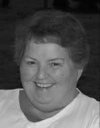 Patricia Rumsey Obituary (1939