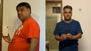 Ram Kapoors Weight Loss Transformation Details What Is The