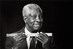 FROM THE VAULTS: Panama Francis born 21 December 1918