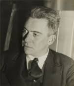 Hart Crane'