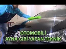 Tarsus Mersin Adana Oto Seramik Kaplama Otomobil Teknik Aynalar