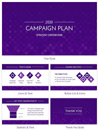 Develop a favorable image of the company in. 20 Marketing Plan Templates For Your Next Campaign