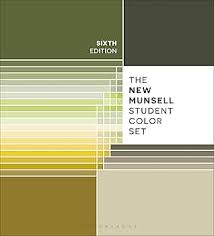 Image result for Munsell Yellow 1956 Wayne Works