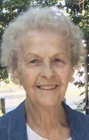 Geraldine Baird Obituary (2017)