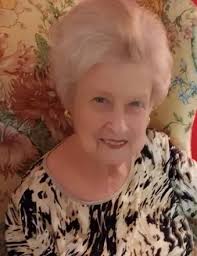 Obituary information for Margaret Ann Felton Sadler
