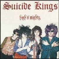 Suicide Kings – High 'N' Mighty – Vinyl (LP, Album), 1991 [r2888242] |  Discogs
