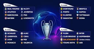 Grup kurası için geri sayım başladı. Uzivatel Galatasaray Spor Kulubu Na Twitteru Bugun Saat 19 00 Da Yapilacak Olan Sampiyonlar Ligi Kura Cekiminde 4 Torbada Yer Aliyoruz Grup Tahminleriniz Nedir Ucldraw Https T Co 3pztkjrzza