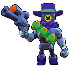 Lego brawl stars leonard carl tutorial 브롤스타즈 레고. Brawl Stars Png All Characters Download In Png