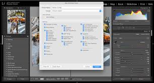 The process is slightly different for lightroom classic and lightroom cc. How To Make Your Own Presets In Lightroom The Ginger Wanderlust