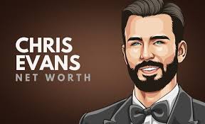 Chris evans official instagram a starting point: Chris Evans Net Worth Updated May 2021 Wealthy Gorilla