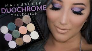 makeup geek duochrome blacklight