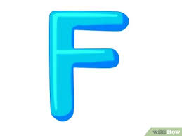 Anda juga dapat menggunakan huruf keren ini untuk nickname free fire, pubg dan mobile legends. 30 Ways To Draw 3d Letters Wikihow