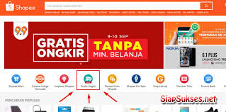 Pengisian pulsa bisa dilakukan dengan cara membelinya langsung di konter pulsa, top up di toko online penyedia pulsa dan atau juga bisa diisi secara gratis. Cara Gratis Ongkir Shopee Terbaru Siap Sukses