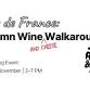 Wine & Cheese Walkaround | Tour de France: Autumn event image