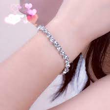 Cancel anytime, full refund within the first 30 days (less any claims paid). How To Open Swarovski Tennis Bracelet Step By Step Guide A Fashion Blog