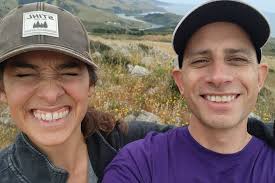 I've been in the dating market for a long time and have lived pretty  independently my whole adult life, but I have always wanted to find my  partner, my match, mi alma.