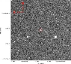 Kps 1b First Transiting Exoplanet Discovered Using Amateur