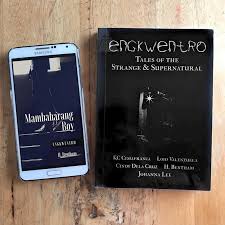 This is a list of television shows and television programs that are produced in the philippines Engkwentro Tales Of The Strange And Supernatural Ko Fi Where Creators Get Donations From Fans With A Buy Me A Coffee Page