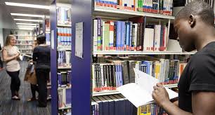 Library not loaded error on. Borrowing Libraries Collections King S College London